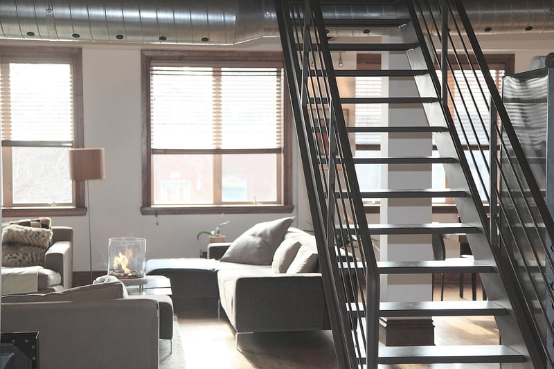 Accommodation Options