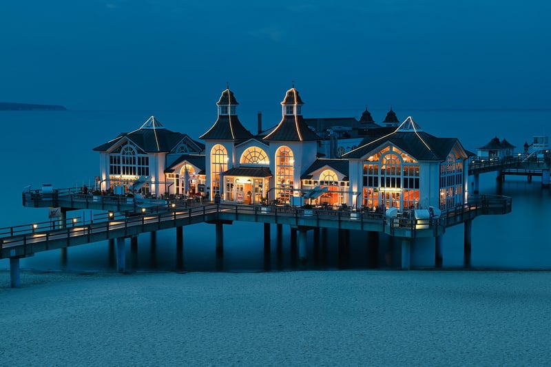 Beach Resort