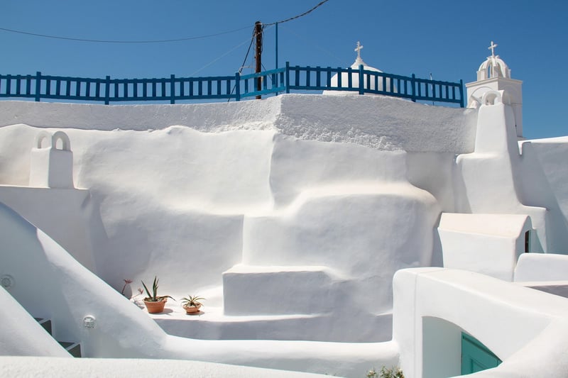 Luxury Resort
